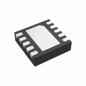 Electronic Chips Component 10 VFDFN Exposed Pad LM5165DRCT Manufacturer Channel Power Management (PMIC) - Product Image 1