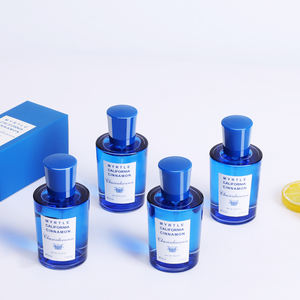 厂家有现货批发50毫升秘密香水兰花香水 - Product Image 4