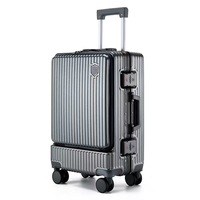 Chariot de voyage Offre Spéciale valises à main sacs de voyage 3 pièces bagages de dédouanement ensembles de valises durables légers