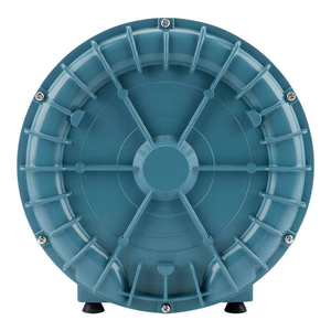 เครื่องเติมอากาศแบบเทอร์โบ รุ่น GF Series ยี่ห้อ Resun สำหรับตู้ปลา ตู้เลี้ยงอาหารทะเล บ่อปลาคาร์ฟ - Product Image 5
