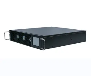 CoEpower Series SVG 50/60Hz Static VAR Generator 30kvar