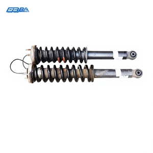 Amortisseur de suspension pneumatique avant en métal d'origine pour Aston Martin Rapide OE AD4318B036AC - Product Image 1