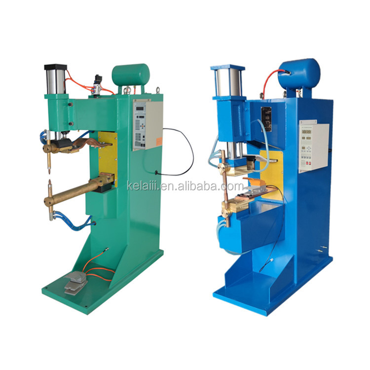 pneumatic projection spot welder,pneumatic spot welding machine