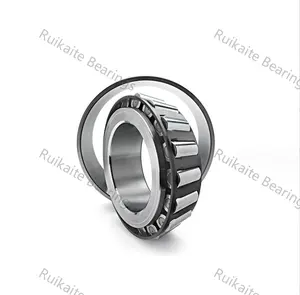 Double Row Tapered Roller Bearing 30211 32310 32010 P6 Bearing With High Quality