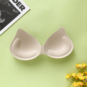 Accesorios para sujetadores, <span class=keywords><strong>sujetador</strong></span> sexy sin tirantes, con relleno, push-up, sin costuras, autoadhesivo para mujer, ropa interior. - Product Image 6