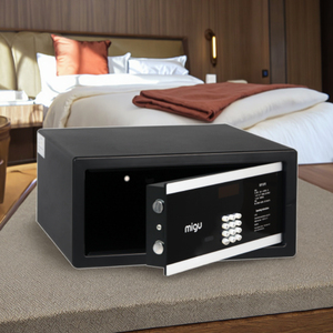 Electronic Digital Safe <b>Box</b> Hotel Digital Security Safe Hotel Security Electronic Safe - Product Image 2