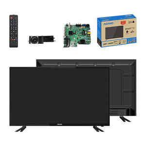 ทีวีแอนดรอยด์อัจฉริยะ4K HD <span class=keywords><strong>โทรทัศน์</strong></span>จอ LCD LED ขนาด50 55 24 39 40 <span class=keywords><strong>42</strong></span><span class=keywords><strong>นิ้ว</strong></span>สำหรับโรงแรม - Product Image 2