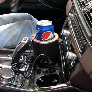 China coche universal mantener latas más cálido y fresco taza coche accesorios de auto - Product Image 5