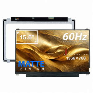 Écran LCD HD populaire de 15,6 pouces NT156WHM-N32 N156BGE-E41 LP156WHB-TPA1 LP156WHB-TPC1 LTN156AT39-D01 1366x768 de remplacement - Product Image 1