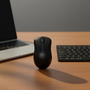 Kensington Wired Usb Optical <b>Mouse</b> 3 Buttons Ergonomic Design For Laptop Desktop Model K72356EU - Product Image 2