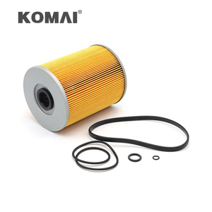 Filtro de Combustible Diésel KOMAI 16444-99026 16444-99028 FF5071 C-406S N5253 para Nissan - Product Image 1