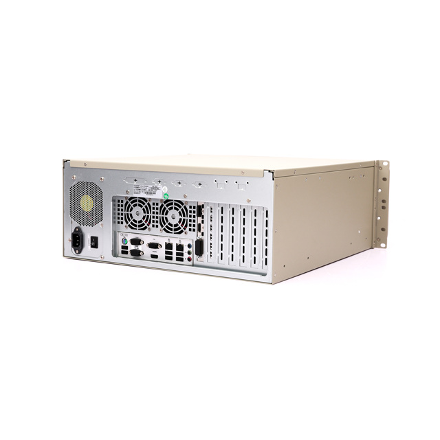 CESIPC 4u Rackmount Chassis Industrial Workstation Computer Server Case