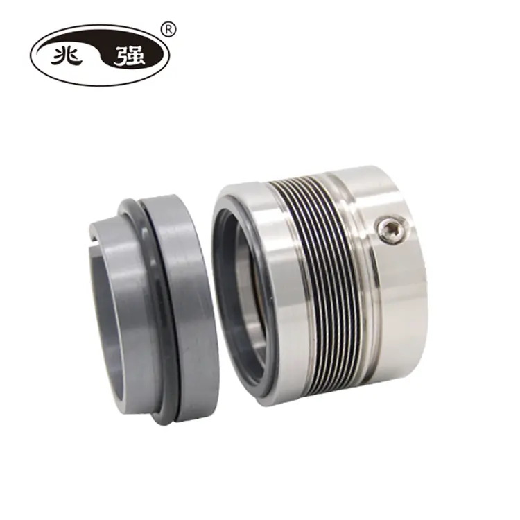 Type 680 Metal Bellow Mechanical Seal For Pump