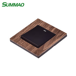 Durable Wooden Electrical Switch In Many Modular Designs Alibaba Com