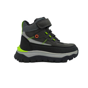 Nuovi <span class=keywords><strong>scarponi</strong></span> <span class=keywords><strong>da</strong></span> <span class=keywords><strong>neve</strong></span> invernali <span class=keywords><strong>per</strong></span> bambini <span class=keywords><strong>da</strong></span> bambina impermeabili antiscivolo caldi <span class=keywords><strong>da</strong></span> esterno con soletta a punta tonda con punta rotonda - Product Image 3