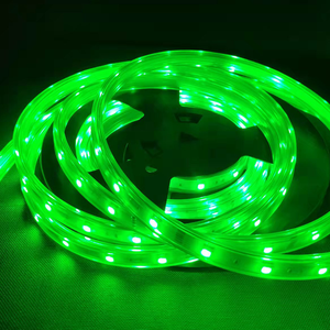 Đèn Hồ Bơi 12V Màu Đơn Smd2835 Led Bể Bơi Ánh Sáng RGB 5050 6W Không Thấm Nước Sáng LED Strip Bể Bơi Dưới Nước - Product Image 4