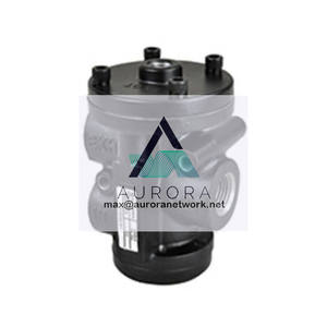 Accesorios de válvula fneuática electrónica de alta calidad, con buen precio - Product Image 1