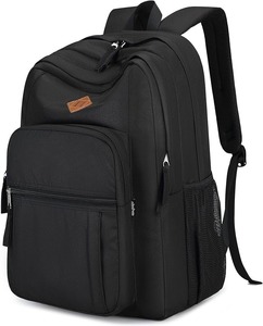 Water-resistant Vietnam <b>School</b> <b>Backpack</b> Multi-Pockets Customizable OEM Lightweight Street <b>Backpack</b> - Product Image 1