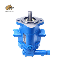 Pompe hydraulique pour machines agricoles PVB5-RSY-31C pour système hydraulique de machines