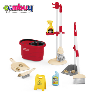 Aspiradora, juego <span class=keywords><strong>de</strong></span> tareas domésticas, juguete <span class=keywords><strong>de</strong></span> <span class=keywords><strong>limpieza</strong></span> <span class=keywords><strong>de</strong></span> simulación para niños - Product Image 2