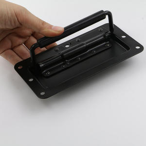 <span class=keywords><strong>Maniglia</strong></span> LS504-3 cassa di distribuzione industriale a <span class=keywords><strong>molla</strong></span> per <span class=keywords><strong>maniglia</strong></span> affonda doppia <span class=keywords><strong>maniglia</strong></span> per <span class=keywords><strong>porta</strong></span> laterale - Product Image 4