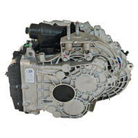Ensemble de transmission DCT380 à 7 vitesses d'occasion pour Jetour X70 X90 X70Pro X90Plus 2023