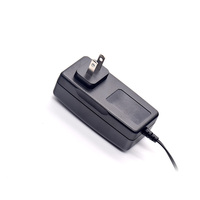 Adaptateur d'alimentation de qualité médicale 34V/1A pour ordinateur portable, caméra, équipement industriel