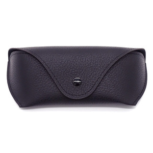 Accessoires pour lunettes à prix avantageux, étuis et sacs en cuir PU pour lunettes, boîtes d'emballage pour lunettes de soleil en gros, logo personnalisé - Product Image 5