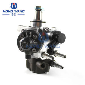 Pompe d'injection de carburant personnalisable 0445020508 0445020516 adaptée à Case pour New Holland 3.2L 3.4L moteur diesel - Product Image 3