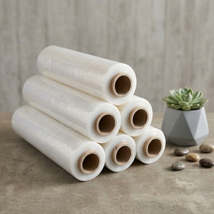 Núcleo de Papel de Pared Gruesa 34x5x335mm para Envoltura de Film, Resistencia Superior a la Compresión, Interior Impecable, Alta Velocidad, Proveedor Personalizado - Product Image 1