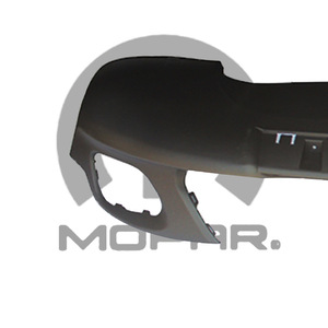 Parachoques Delantero Inferior 53278246 Para Jeep Cherokee 2016, Pieza de Repuesto de Plástico - Product Image 5