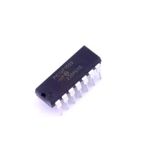 أو/<span class=keywords><strong>P</strong></span> الأصلي ، ميكروكنترولر 8 بت MCU PIC16F1503/<span class=keywords><strong>P</strong></span> - Product Image 1