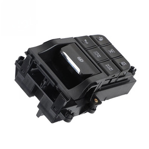 Commutateur multifonction de console OEM 93300D3030 pour Hyundai Tucson 2016-2021 Noir - Product Image 1