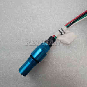 M11 ism11 Cummins Cảm biến vị trí trục khuỷu 4326596 2872362 4984223 3408503 3078151 3073895 3049093 - Product Image 4