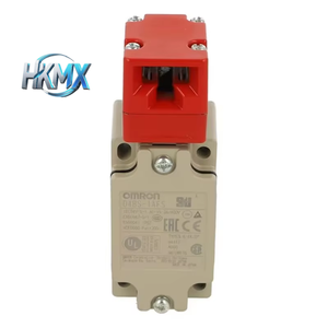 Interrupteur de sécurité série D4BS en promotion : D4BS-2AFS/D4BS-4AFS/D4BS-25FS - Product Image 1