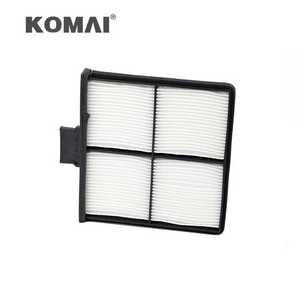 <span class=keywords><strong>Filtre</strong></span> à air d'habitacle LQ50V01007P1 YN50V01015P3 pour excavatrice SK210LC-11E |   Ensemble de filtres AC SC80040 2844496 - <span class=keywords><strong>Prix</strong></span> d'usine - Product Image 1