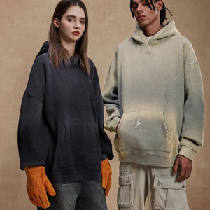 Camiseta Personalizada con Logotipo, Transpirable, Ecológica, de Algodón y Poliéster, Diseño Grueso y Resistente, Estilo Urbano, Talla Grande para Hombre - Product Image 1