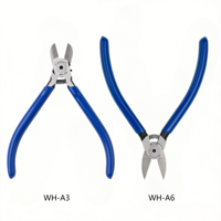 Cisailles diagonales de précision Flagship Duo PLR-26 2 pièces WH-A3 WH-A6 en acier – Vente en gros