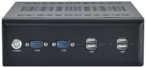 Hệ thống đơn vị máy tính <span class=keywords><strong>PC</strong></span> 12th 13th 14th Gen Core i3 i5 i7 I9 hệ thống Barebone nhúng công nghiệp Mini <span class=keywords><strong>PC</strong></span> hộp quảng cáo máy tính - Product Image 5