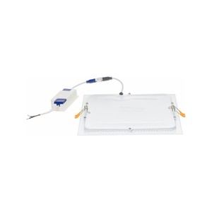 Elegante panel de luz LED SMD2835 en lámpara LED moderna de 3000K/4000K/6500K para Taller de baño en casa - Product Image 5
