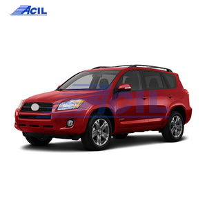 Couvercle de moteur Acil TY102 51410- 0R020/42020/42050 compatible avec RAV4 ACA33 05-11 - Product Image 3