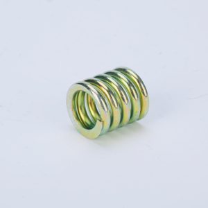 Resorte Helicoidal de Compresión de Acero Inoxidable para Uso en Ferretería, Automoción e Industria - Product Image 4