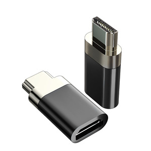 <span class=keywords><strong>Adaptador</strong></span> Magnético HDMI 2.1 8K/60HZ 48Gbps, Conversor de Visión 3D <span class=keywords><strong>para</strong></span> <span class=keywords><strong>Xiaomi</strong></span> Mi Box, Divisor, Switch, PS3, PS4, Proyector, <span class=keywords><strong>TV</strong></span>, Xbox, Laptop - Product Image 2