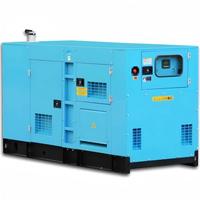 Industriegenerator 640KW 800KVA Yuchai Aggregat mit Autostart ATS Deepsea-Steuerung Fernüberwachung Rechenzentrum Einphasig