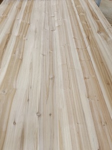 <span class=keywords><strong>Planche</strong></span> de <span class=keywords><strong>bois</strong></span> de <span class=keywords><strong>sapin</strong></span> de qualité supérieure, brute, lisse et planée, pour la production de placards et de saunas - Product Image 6