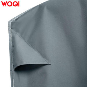 Funda para Parrilla Woqi, Tela Oxford XL, Impermeable, Protector Solar, Antipolvo, Funda para Mesa de Exterior, Fácil de Plegar, Accesorios Clásicos - Product Image 2
