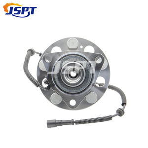 <span class=keywords><strong>Rodamiento</strong></span> de Bolas de Alta Calidad 41420-09400 41420-09401 41420-09403 para <span class=keywords><strong>Ssangyong</strong></span> <span class=keywords><strong>ActYon</strong></span> 2006- <span class=keywords><strong>Delantero</strong></span>, Marca JSPT, Nuevo - Product Image 3