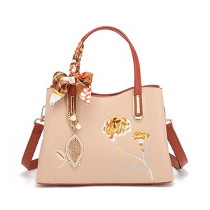 Nouveaux sacs à bandoulière de créateurs de mode, sacs à main en cuir PU de haute qualité, sacs messager décontractés, sacs à main et pochettes de luxe pour femmes - Product Image 1