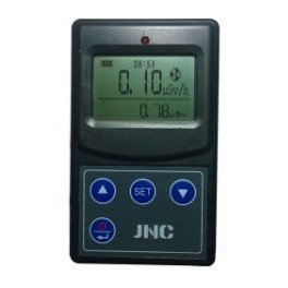 Dosímetro Personal Portátil Gr 70n, 0.01 Sv/h, Detector de Radiación Gamma de 150m con Alarma - Product Image 4