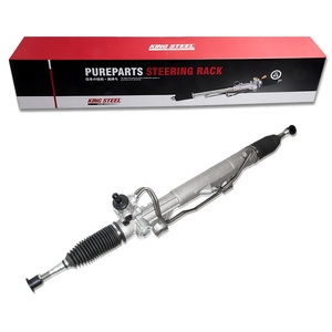 Pièces automobiles, crémaillère <span class=keywords><strong>de</strong></span> <span class=keywords><strong>direction</strong></span>, crémaillère <span class=keywords><strong>de</strong></span> <span class=keywords><strong>direction</strong></span> pour MITSUBISHI L200 TRITON 4N15 2.4 DI-D 4WD 4410A604 4410A602 - Product Image 1